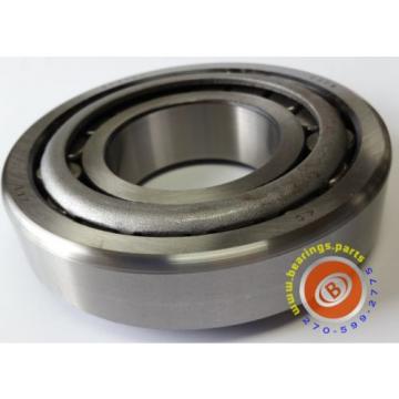 30312A Tapered Roller Bearing Cup and Cone Set 60x130x33.5