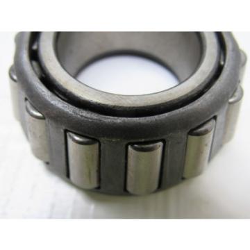  Fafnir 02475 Tapered Roller Bearing 1-1/4&#034; Bore