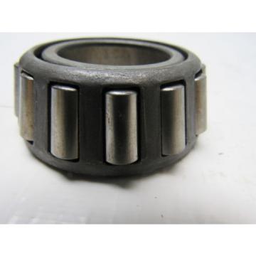  Fafnir 02475 Tapered Roller Bearing 1-1/4&#034; Bore