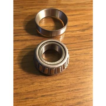  Tapered Roller Bearings 30205M 9\KM1-NEW