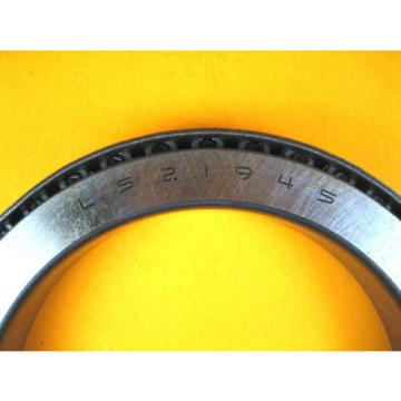  -  L521945 -  Tapered Roller Bearing