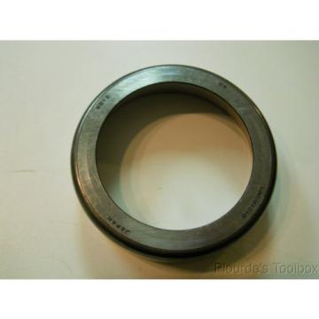 New  Taper Roller Outer Bearing Race / Cup HM801310 3-14&#034; x 0.9063