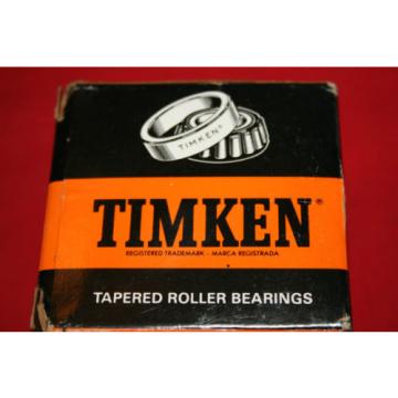 NEW  Tapered Roller Bearing 42194D- BNIB - BRAND NEW IN BOX