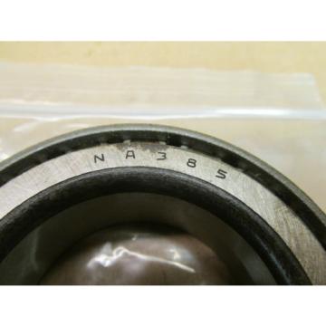 NEW  NA385 TAPERED ROLLER BEARING NA 385  55 mm ID