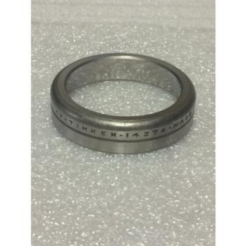  14274 Tapered Roller Bearing (U35)