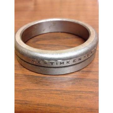  14274 Tapered Roller Bearing (U35)