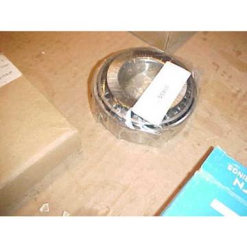 1) **NEW** DOOSAN #35600113 Tapered Roller Bearing Cup and Cone  Ships Quick.