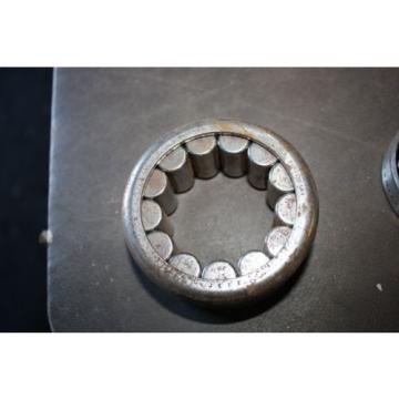   LM48510 Tapered Roller Bearing Cup