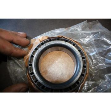   LM48510 Tapered Roller Bearing Cup