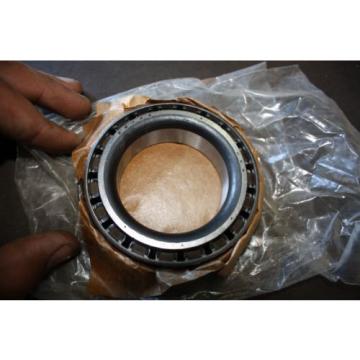   LM48510 Tapered Roller Bearing Cup