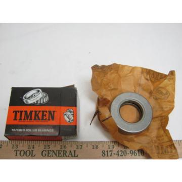  Tapered Roller Bearing (T151)