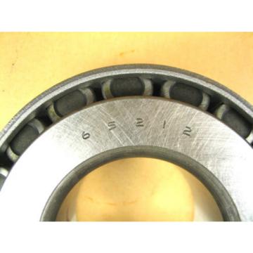   65212  Tapered Roller Bearing