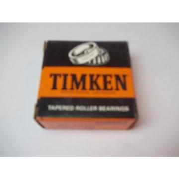 NIB  TAPERED ROLLER BEARINGS MODEL # LM67010 NEW OLD STOCK