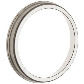  39412B Tapered Roller Bearing Single Cup Standard Tolerance Flanged