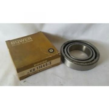 KB11445Z Bower Hoover  Brand New Taper GM Part # 902100 Roller Bearing NOS