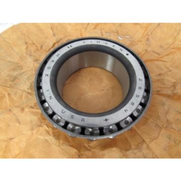  TAPERED ROLLER BEARING 28584