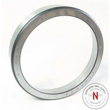  71750 TAPERED ROLLER BEARING CUP OD: 7.500&#034; W: 1.375&#034;