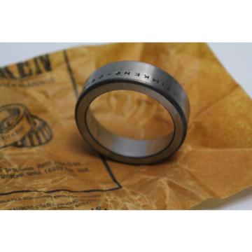  09195 Tapered Roller bearing Cup New