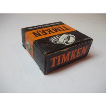 NIB  TAPERED ROLLER BEARINGS MODEL # LM67048 NEW OLD STOCK