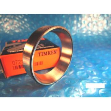   07210X 07210 X Tapered Roller Bearing Cup