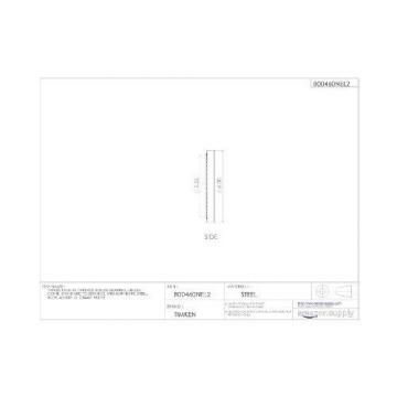  L623149 Tapered Roller Bearing Single Cone Standard Tolerance Straight