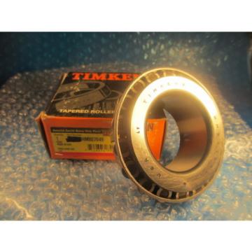  HM807049 Tapered Roller Bearing