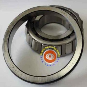 30310A Tapered Roller Bearing Cup and Cone Set 50x110x29.25