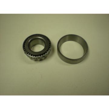 (100) Complete Tapered Roller Cup &amp; Cone Bearing LM11749 LM11710