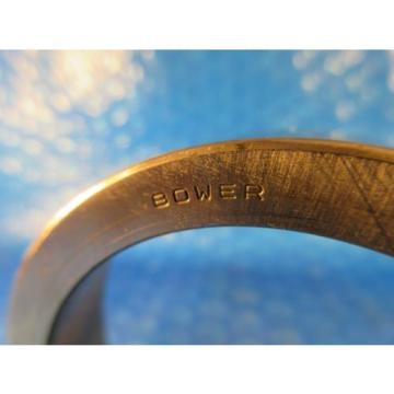 Federal Mogul Bower 2729 Tapered Roller Bearing Single Cup (=)