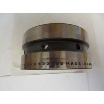 NEW  TAPERED ROLLER BEARING 53376D