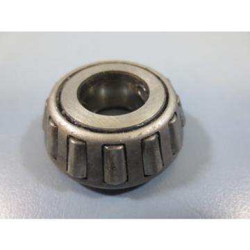 1 Nib  11590 Tapered Roller Bearing