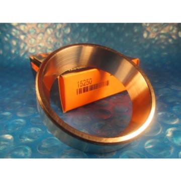  15250 Tapered Roller Bearing Cup 15250