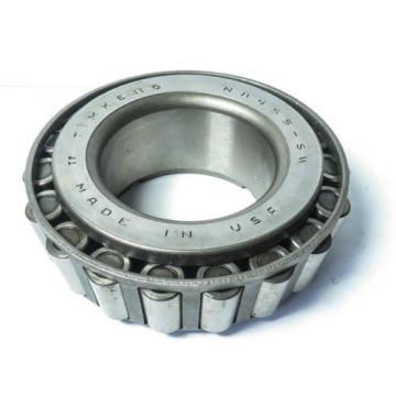  NA455-SW Tapered Roller Bearing 2&#034; BORE