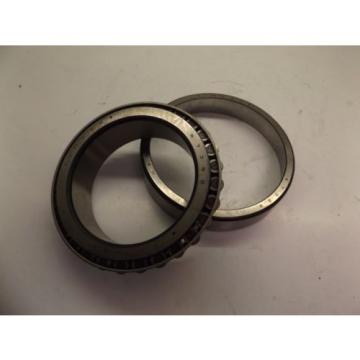 GENUINE  67390 MADE IN THE USA TAPERED ROLLER BEARING 5.25 INCH ID 7.75 OD