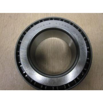 NEW  Tapered Roller Bearing 77350 FREE SHIPPING