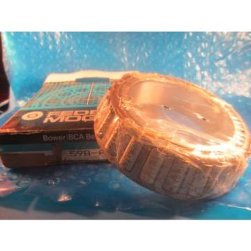 Bower 598A 598 A Tapered Roller Bearing Cone (=2 )
