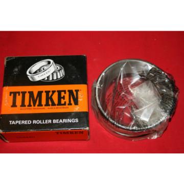 NEW  Tapered Roller Bearing 55444D - BNIB - BRAND NEW IN BOX