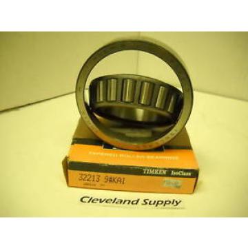  MODEL 32213 9#KA1 TAPERED ROLLER BEARING NEW IN BOX