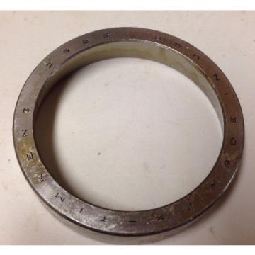  Taper Roller Bearing Cup 3925   (H46)