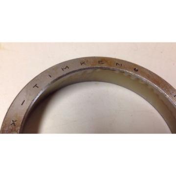  Taper Roller Bearing Cup 3925   (H46)