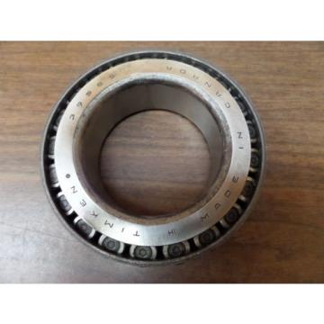 NEW  TAPERED ROLLER BEARING 39585