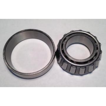 Peer Bearing 15125 &amp; 15245 Tapered Roller Bearing 1-1/4&#034; Bore (NEW) (DA7)