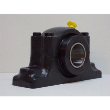 Sealmaster EO RB4042 1-7/16&#034; Bore Tapered Roller Bearing 19143DE Pillow Block