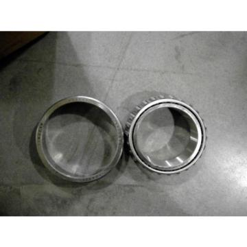 New  Tapered Roller Bearing 33013_NAP2733E91