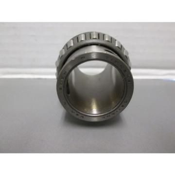 08118DE  TAPERED ROLLER BEARING