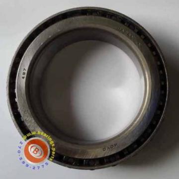 497 Tapered Roller Bearing Cone  -  