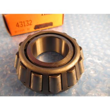   43132 Tapered Roller Bearing Cone