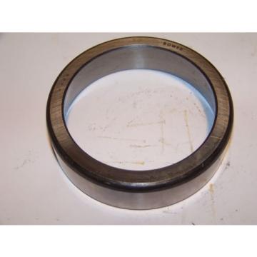 BOWER 454 Tapered Roller Bearing Race Single Cup Standard Tolerance