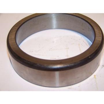 BOWER 454 Tapered Roller Bearing Race Single Cup Standard Tolerance