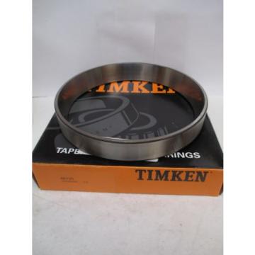 NEW  TAPERED ROLLER BEARING RACE 46720